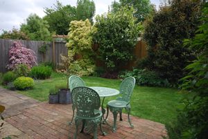 Patio- click for photo gallery